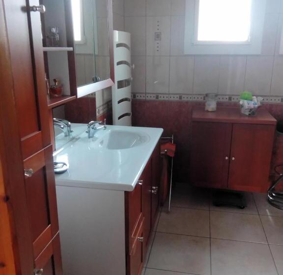 צימר Chambre D Hôte Le Bois Joli