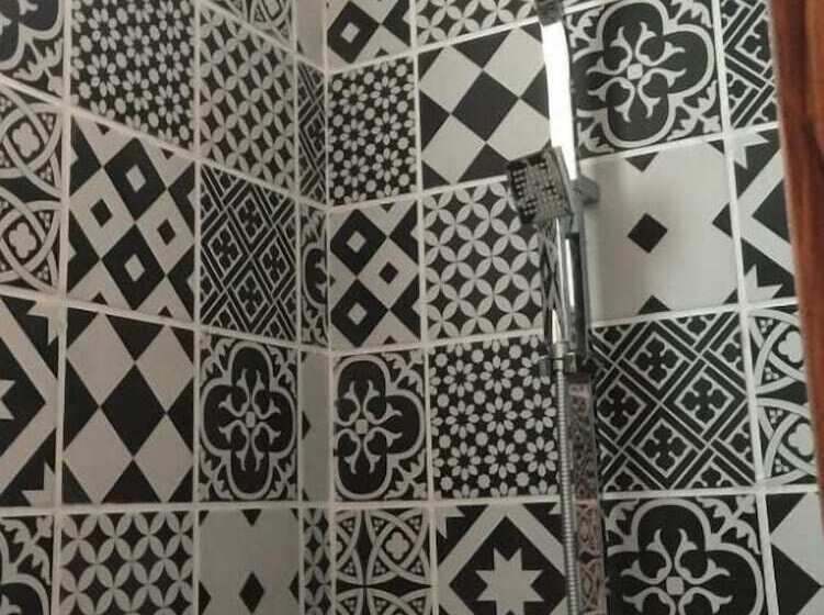 צימר Chambre D Hôte Mara