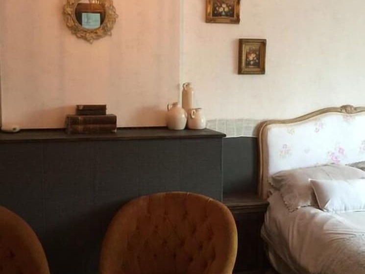 צימר Chambre D Hôte Mara