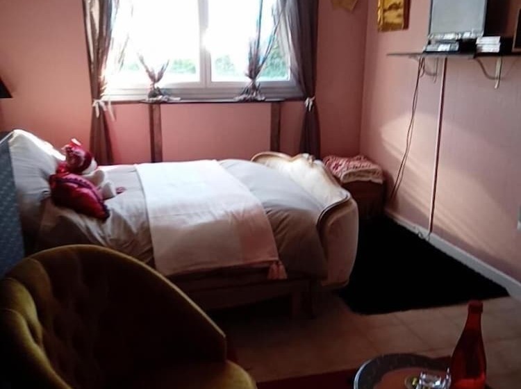 צימר Chambre D Hôte Mara