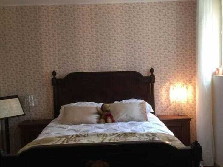 צימר Chambre D Hôte Mara