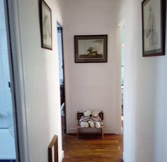 צימר Chambre D Hôte Mara