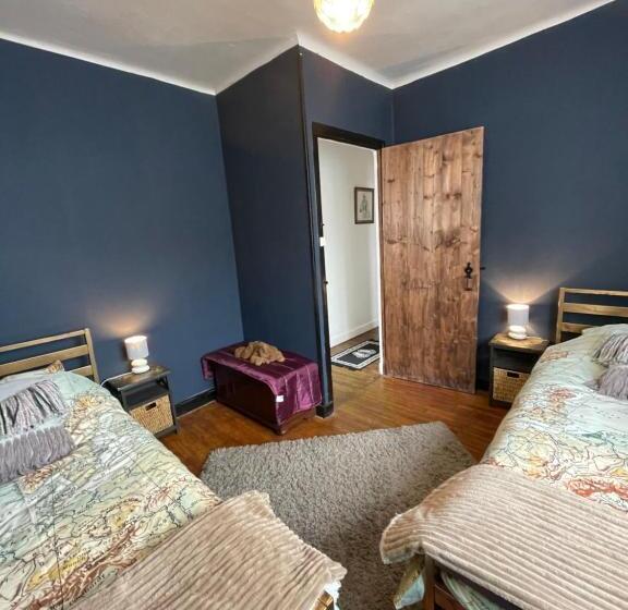 צימר Chambre D Hôte Mara