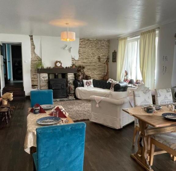 צימר Chambre D Hôte Mara