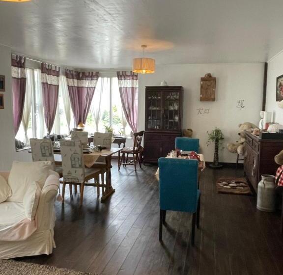 צימר Chambre D Hôte Mara