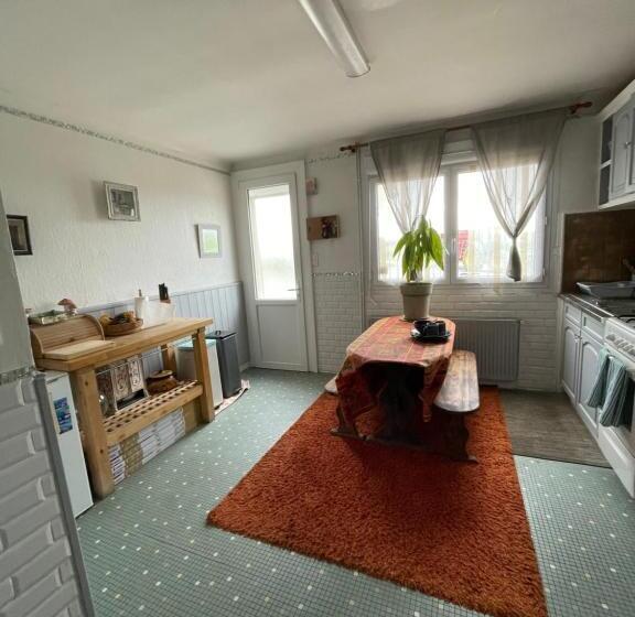 צימר Chambre D Hôte Mara