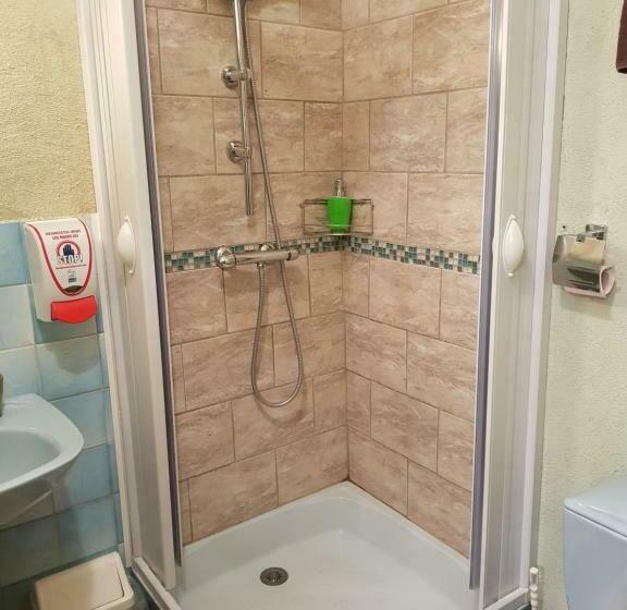 צימר Chambres D Hôtes Châtres Sur Cher