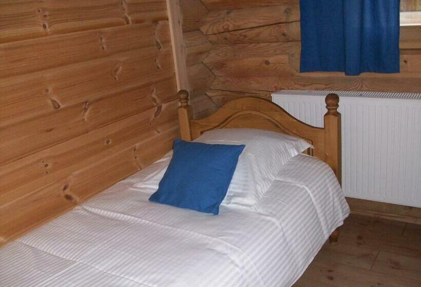 مبيت وإفطار Chambres D Hôtes La Ferme Du Canard Argenté