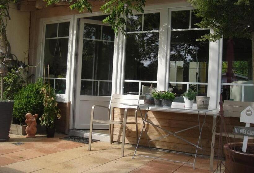 مبيت وإفطار Chambres D Hôtes Le Clos Du Verger