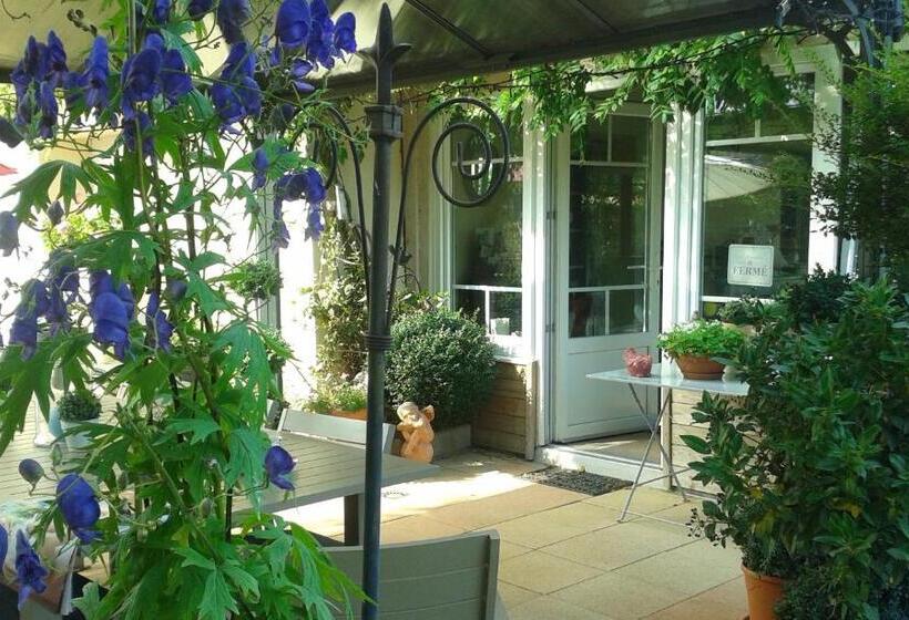 مبيت وإفطار Chambres D Hôtes Le Clos Du Verger