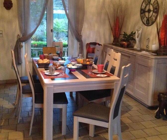 צימר Chambres D Hôtes Les Magnolias