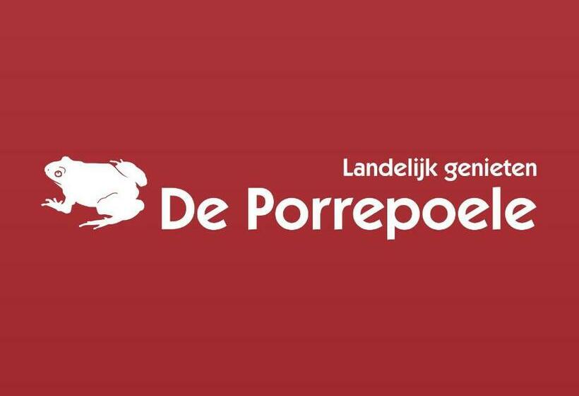 住宿加早餐 De Porrepoele