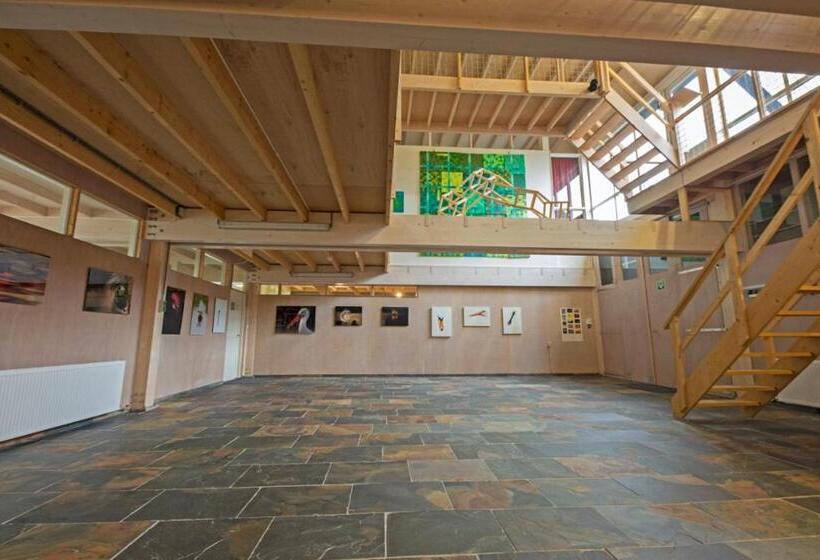 مبيت وإفطار Gastopstal