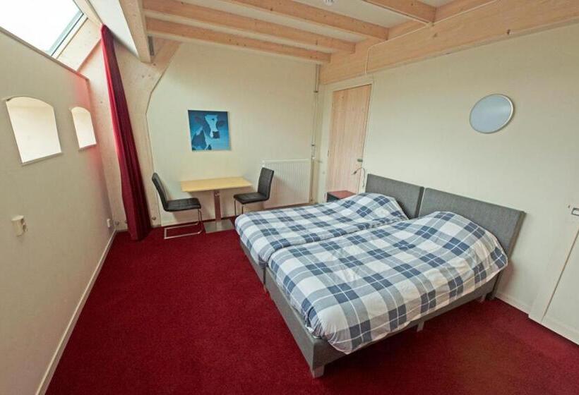 مبيت وإفطار Gastopstal