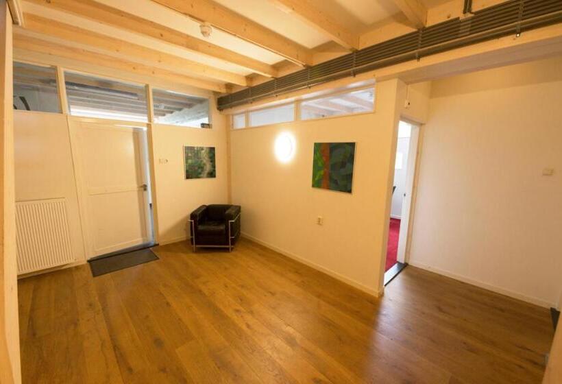 ベッドアンドブレックファースト Gastopstal