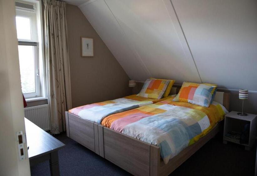Bed And Breakfast Hoeve Spoorzicht