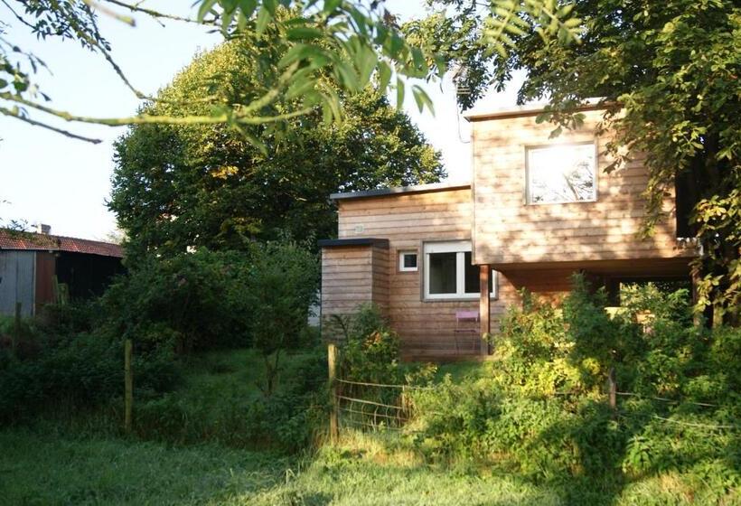 Bed and Breakfast La Cabane De Denier