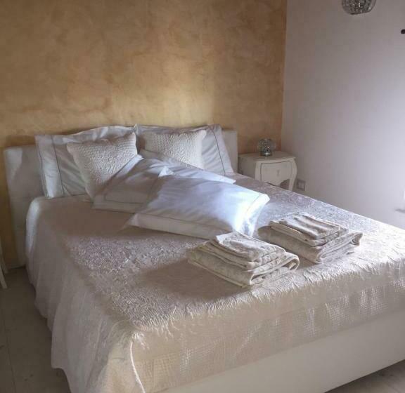 Bed and Breakfast La Favorita Del Re