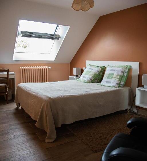 צימר La Longere D Helene