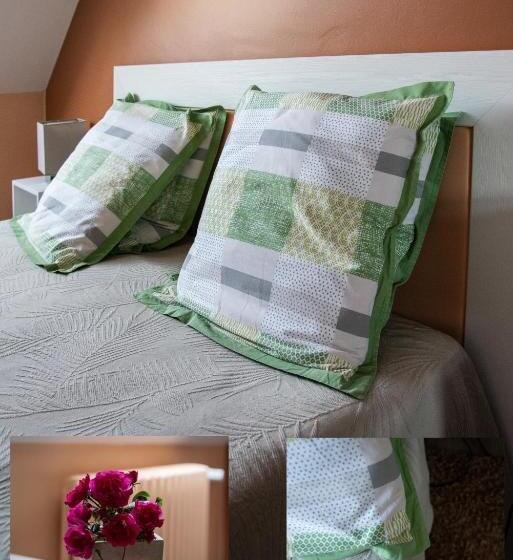 צימר La Longere D Helene