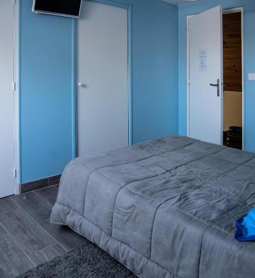 צימר La Longere D Helene