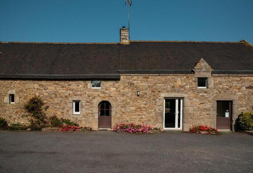 צימר La Longere D Helene