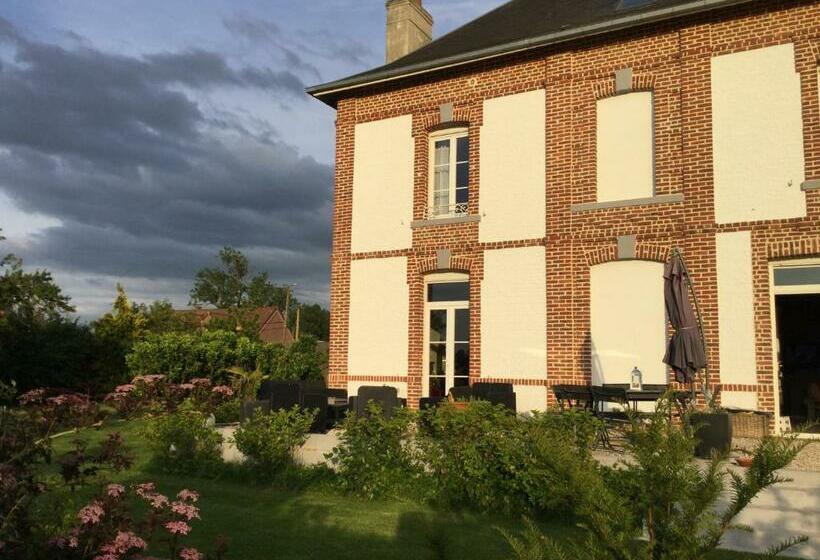 Bed and Breakfast La Pommeraie