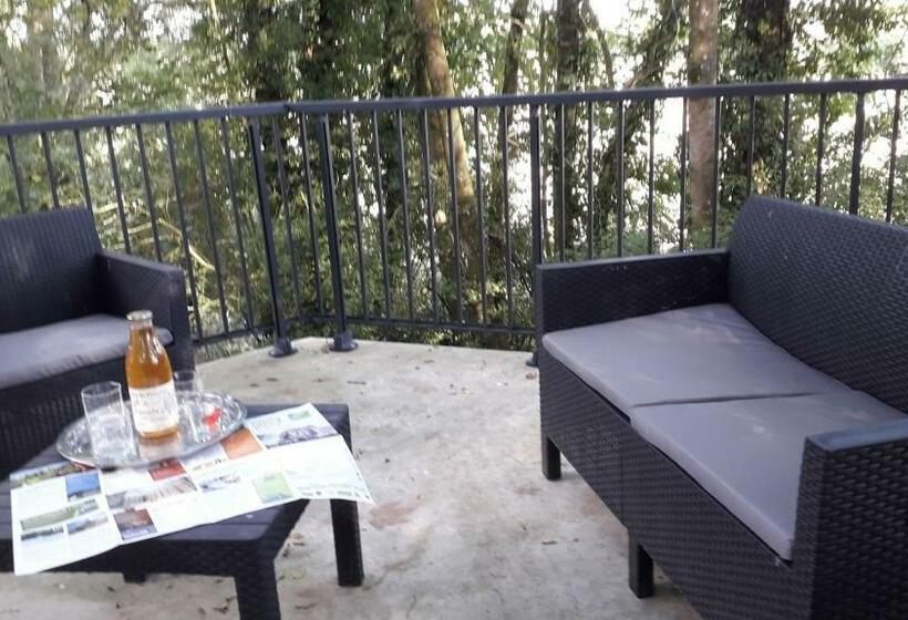 Bed and Breakfast Le Chateau