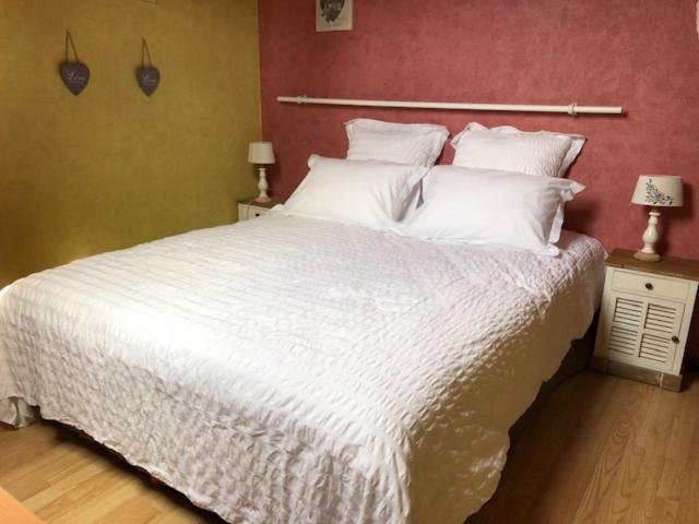 住宿加早餐 Le Clos Des Roses