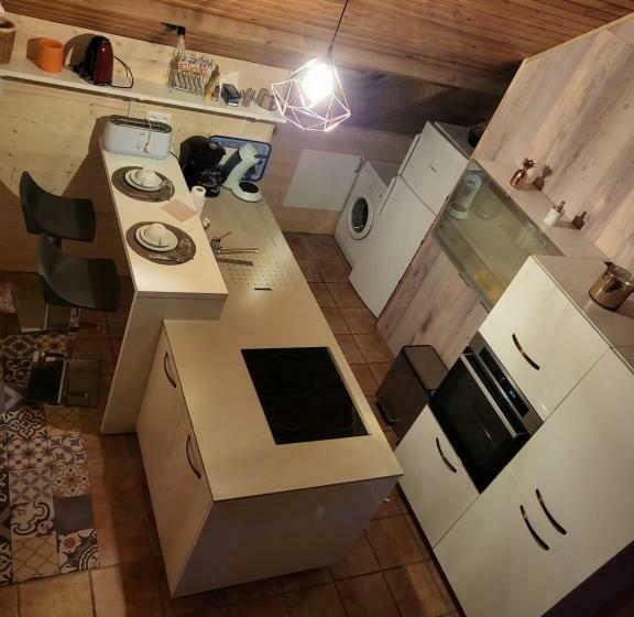 Bed and Breakfast Le Domaine Des Tuillieres
