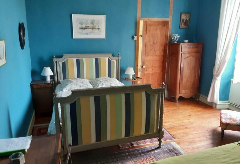 Bed and Breakfast Le Logis