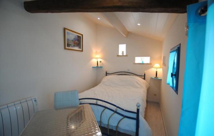 Bed and Breakfast Le Pigeonnier