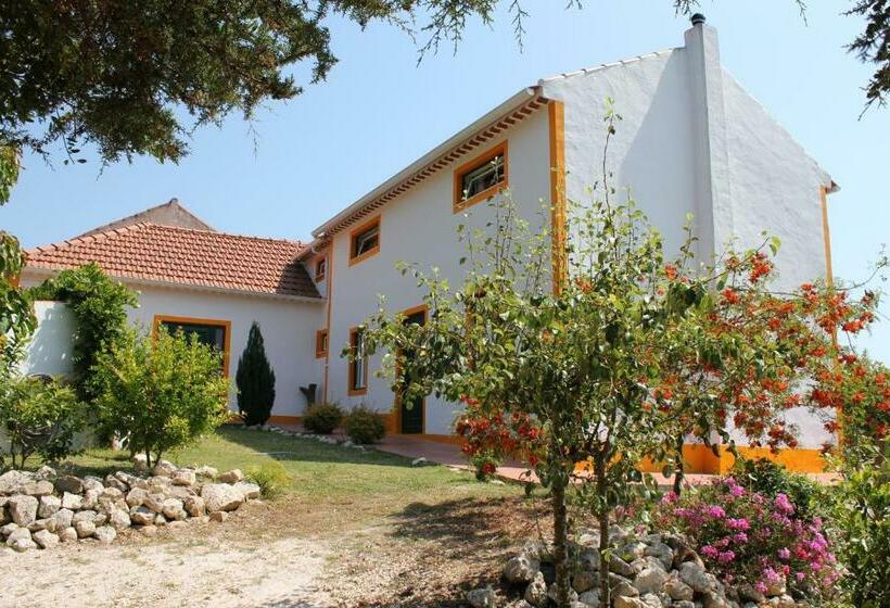 Bed and Breakfast Quinta Japonesa