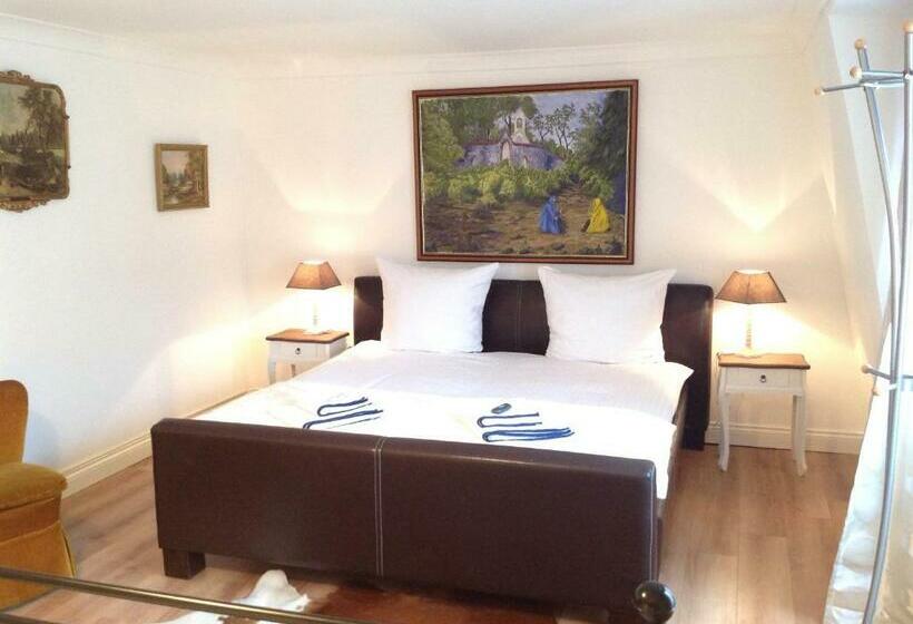 Bed and Breakfast Royal Guest House