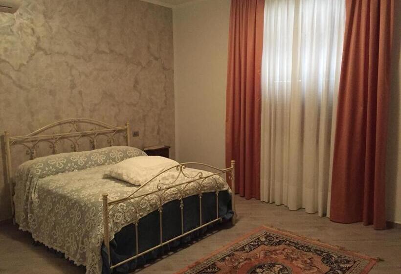 مبيت وإفطار San Michele