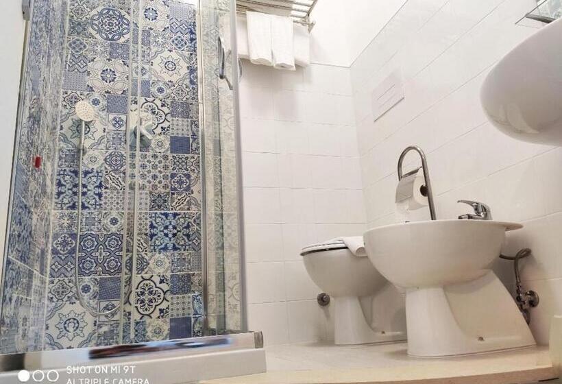 B&b Spirito Santo
