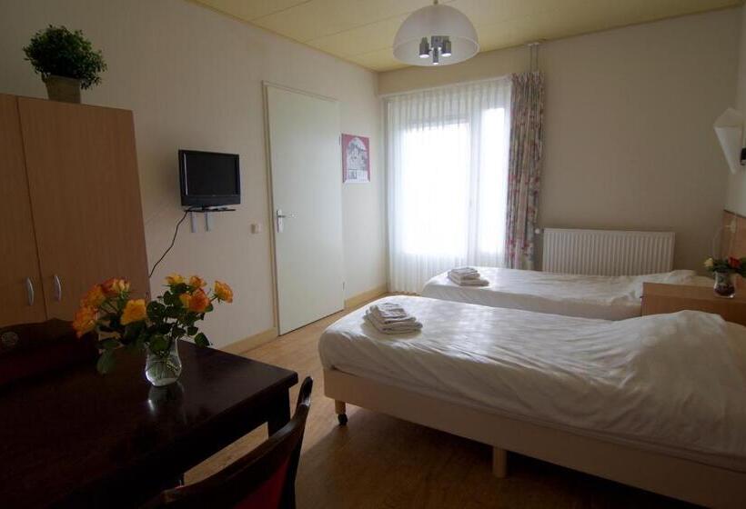 Bed and Breakfast Stichting Veenloopcentrum Weiteveen