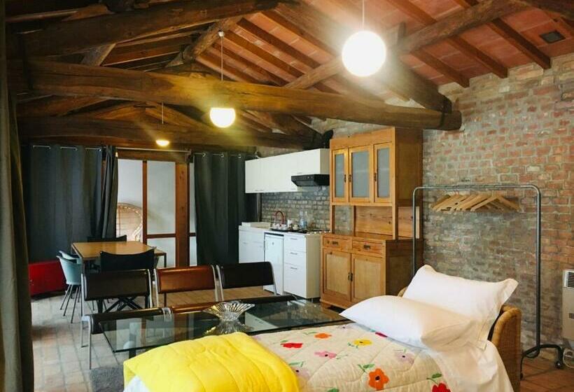 Bed and Breakfast Terminus