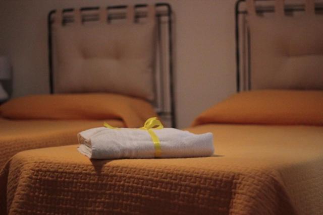 مبيت وإفطار Terre Di Gratia