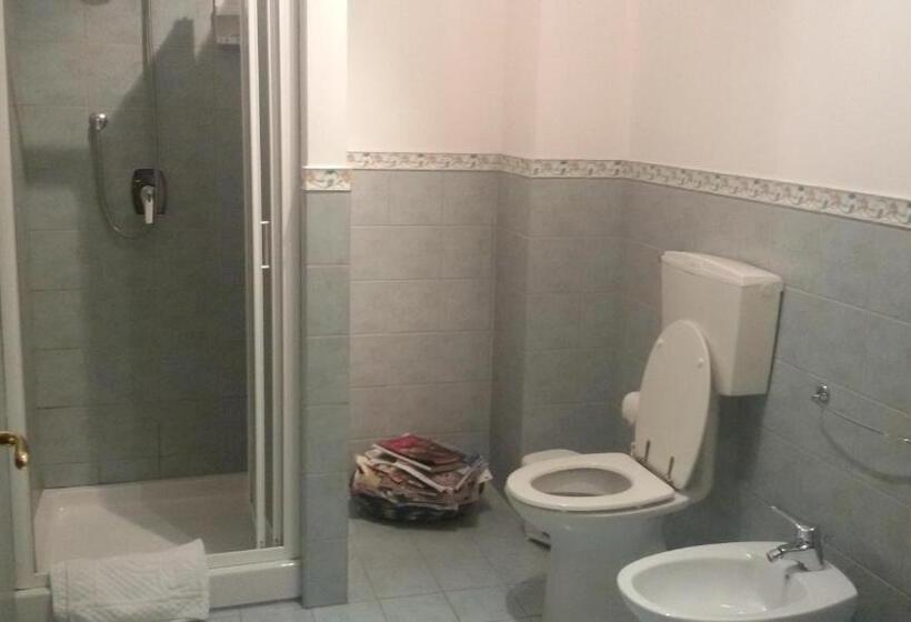 مبيت وإفطار Terre Di Gratia