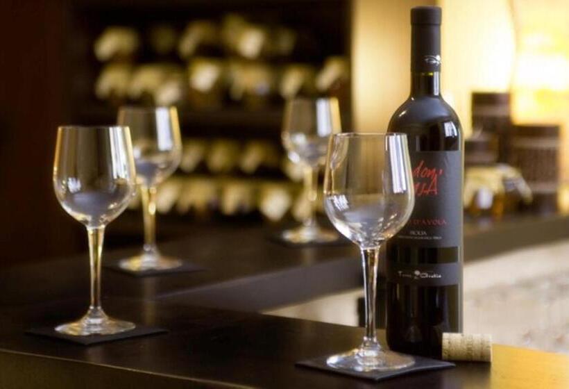 مبيت وإفطار Terre Di Gratia