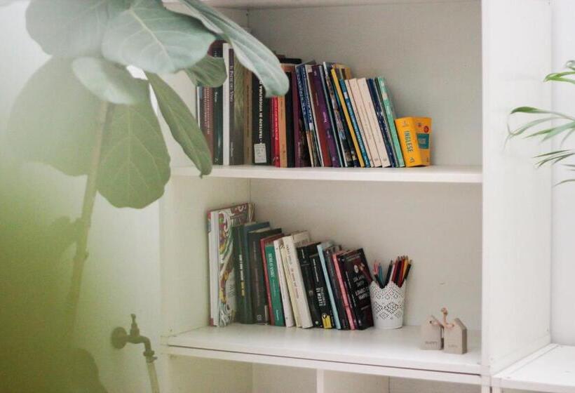 مبيت وإفطار Terre Di Gratia