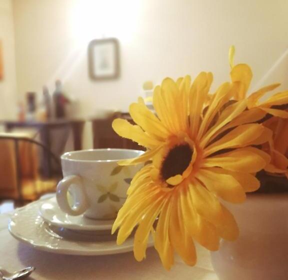 مبيت وإفطار Terre Di Gratia