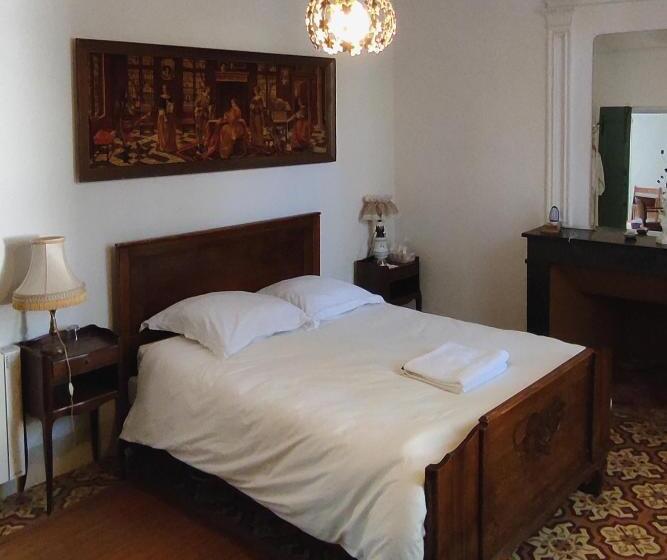 Bed and Breakfast Villa Fontilha