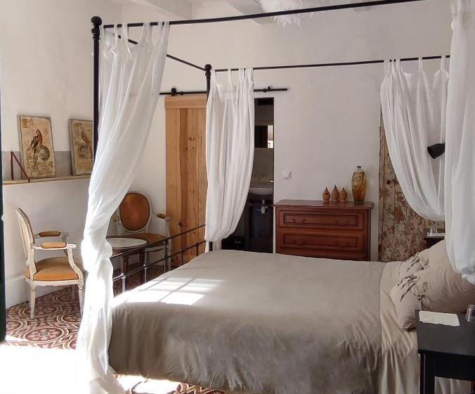 Bed and Breakfast Villa Fontilha