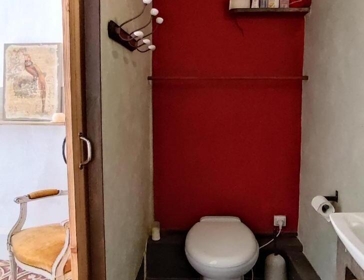 Bed and Breakfast Villa Fontilha