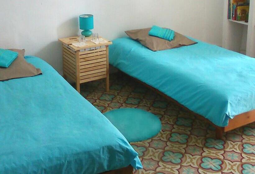 Bed and Breakfast Villa Fontilha