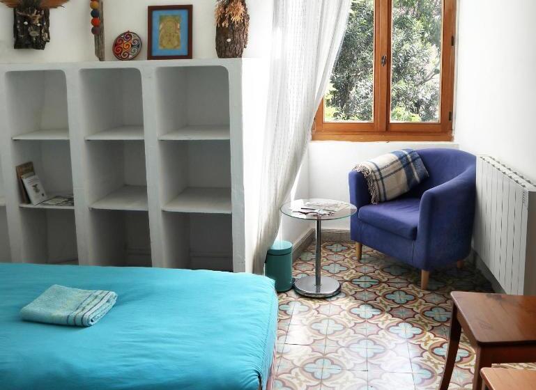 Bed and Breakfast Villa Fontilha