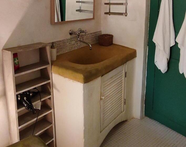 Bed and Breakfast Villa Fontilha