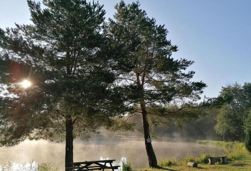 مبيت وإفطار Vosges Chambres D Hotes